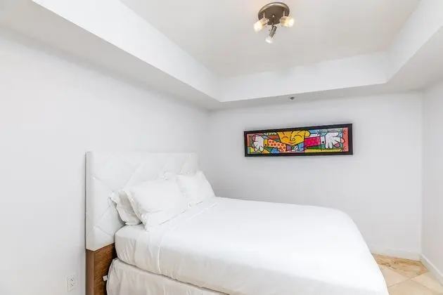 Deluxe Apart Daire (3 Bedrooms)