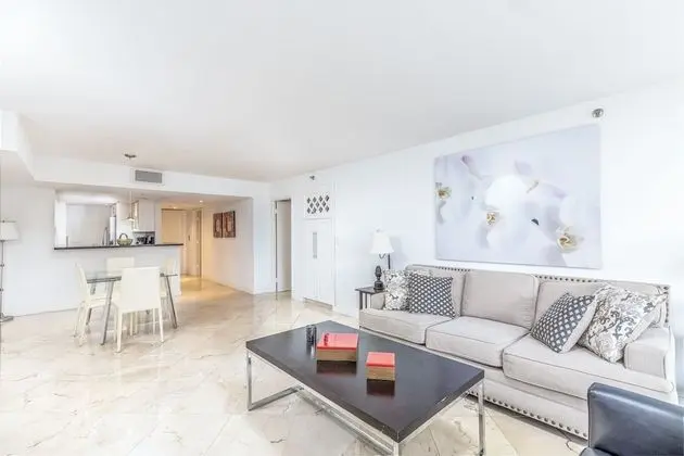 Deluxe Apart Daire (3 Bedrooms)