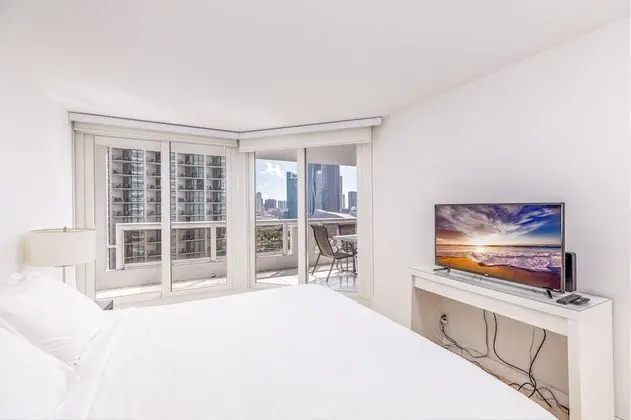 Deluxe Apart Daire (3 Bedrooms)