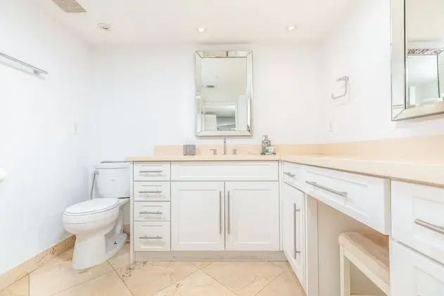 Deluxe Apart Daire (3 Bedrooms)