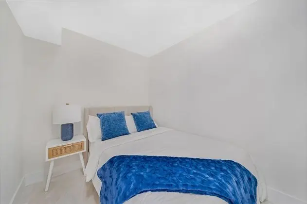 Deluxe Apart Daire, 4 Yatak Odası, Koy Manzaralı
