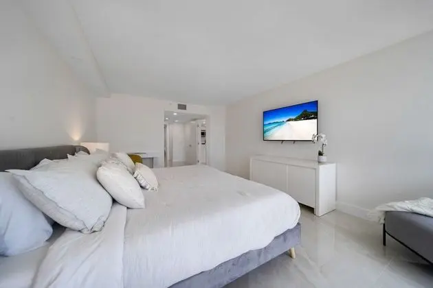 Deluxe Apart Daire, 4 Yatak Odası, Koy Manzaralı