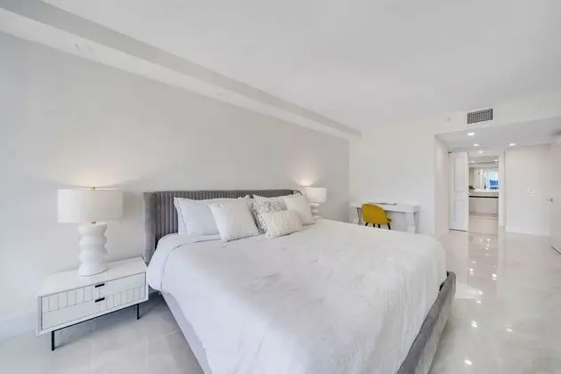 Deluxe Apart Daire, 4 Yatak Odası, Koy Manzaralı