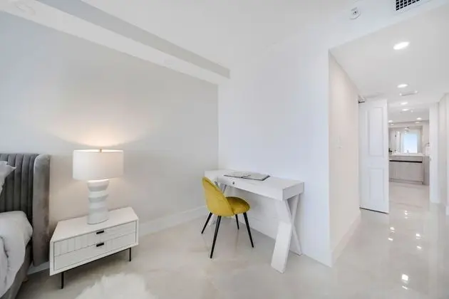 Deluxe Apart Daire, 4 Yatak Odası, Koy Manzaralı