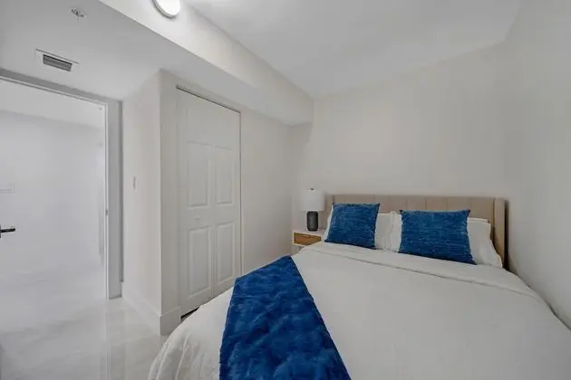 Deluxe Apart Daire, 4 Yatak Odası, Koy Manzaralı