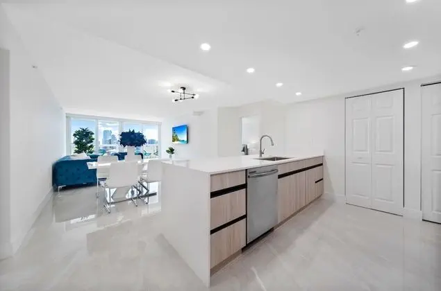 Deluxe Apart Daire, 4 Yatak Odası, Koy Manzaralı
