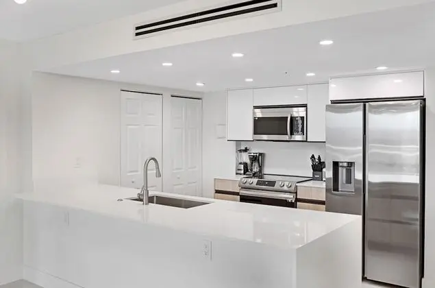 Deluxe Apart Daire, 4 Yatak Odası, Koy Manzaralı