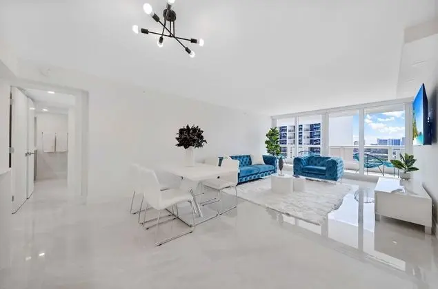 Deluxe Apart Daire, 4 Yatak Odası, Koy Manzaralı