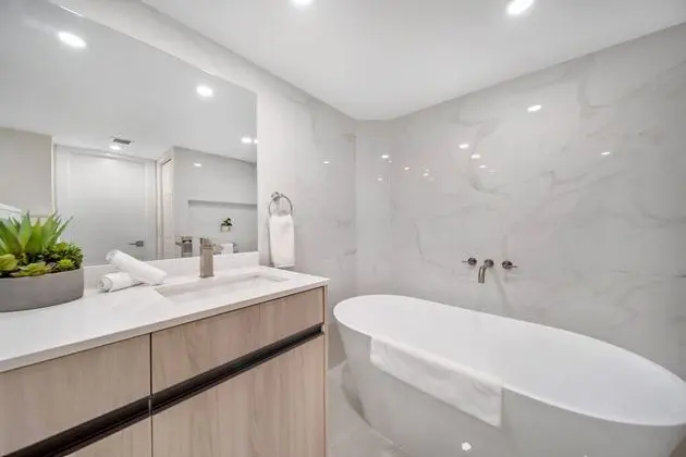Deluxe Apart Daire, 4 Yatak Odası, Koy Manzaralı