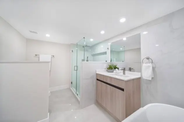 Deluxe Apart Daire, 4 Yatak Odası, Koy Manzaralı