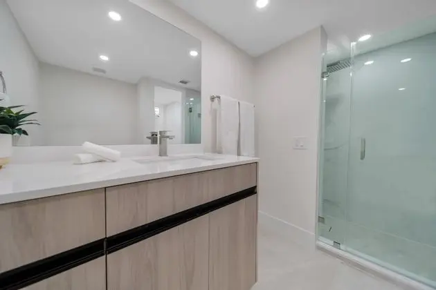 Deluxe Apart Daire, 4 Yatak Odası, Koy Manzaralı