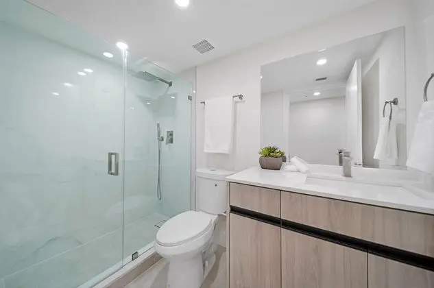 Deluxe Apart Daire, 4 Yatak Odası, Koy Manzaralı