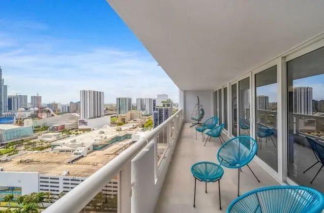 Deluxe Apart Daire, 4 Yatak Odası, Koy Manzaralı