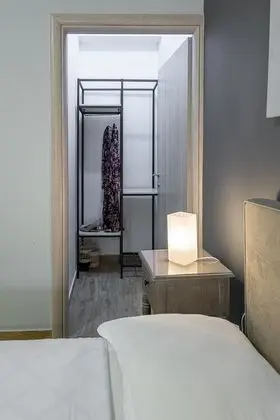 Deluxe Dört Kişilik Oda