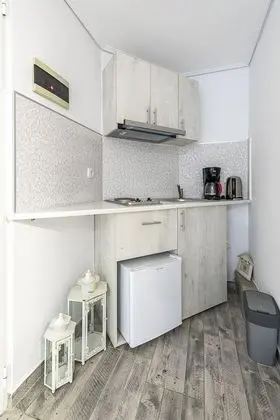 Deluxe Üç Kişilik Oda