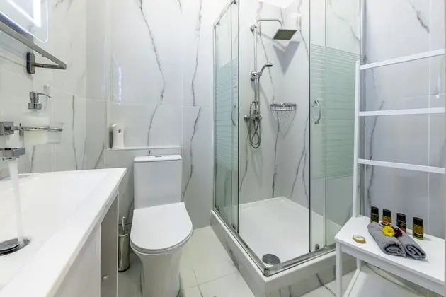 Deluxe Üç Kişilik Oda