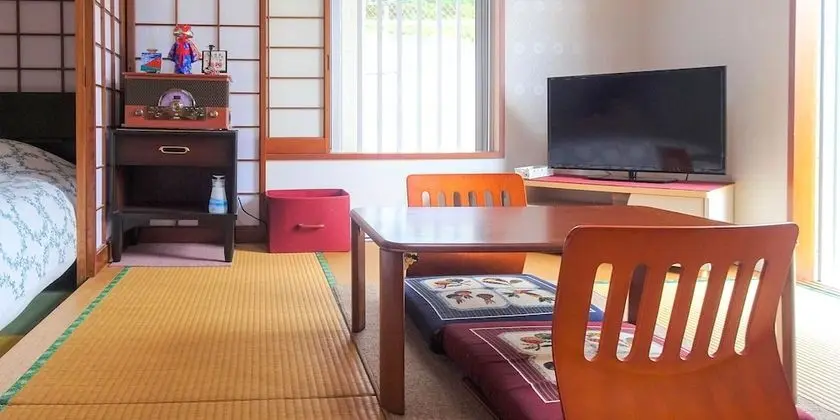 Oda (Japanese Style)