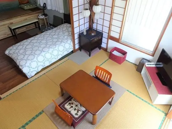 Oda (Japanese Style)