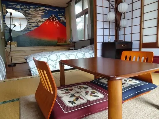 Oda (Japanese Style)