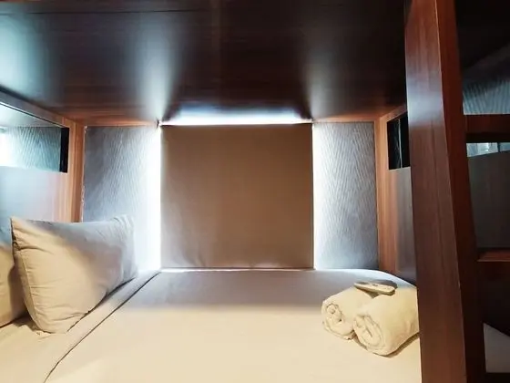 Apart Daire, 2 Yatak Odası