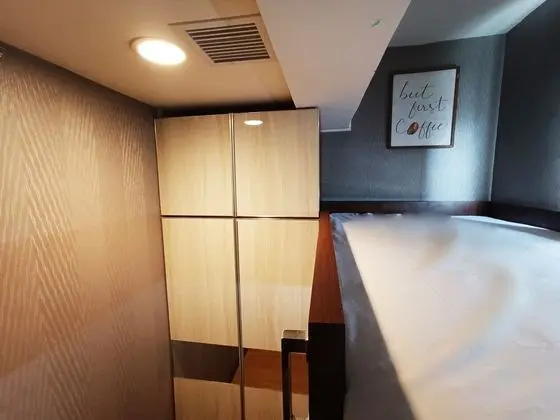 Apart Daire, 2 Yatak Odası