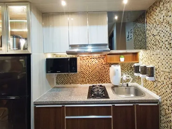 Apart Daire, 2 Yatak Odası