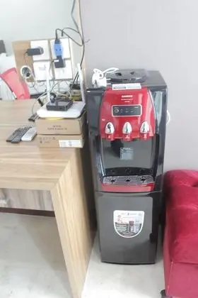 Oda