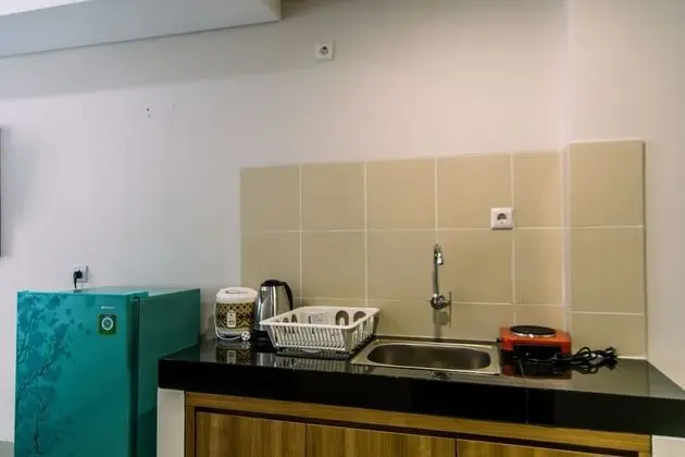 Apart Daire, 1 Yatak Odası