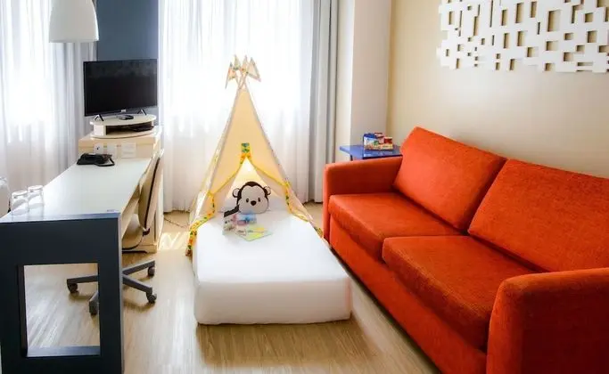 Superior Tek Büyük Yataklı Oda