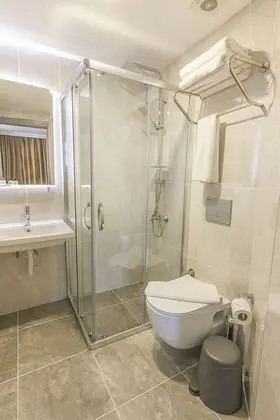 City Apart Daire, Şehir Manzaralı