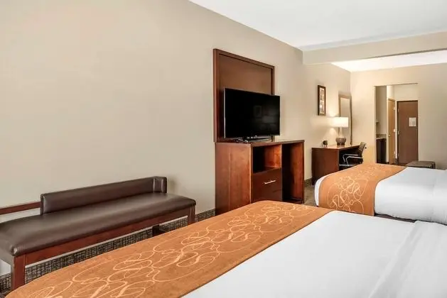 Süit, Birden Çok Yatak, Sigara İçilmez