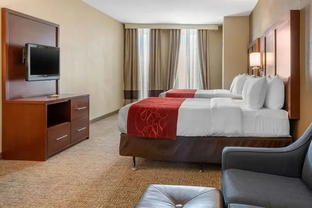 Süit, Birden Çok Yatak, Sigara İçilmez (Upgrade)