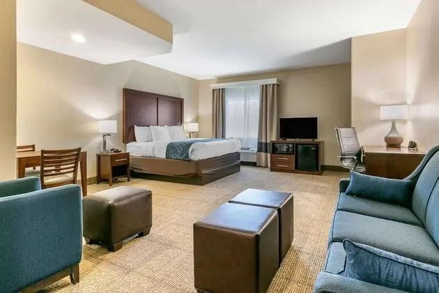 Süit, 1 En Büyük (King) Boy Yatak ve Çekyat, Sigara İçilmez