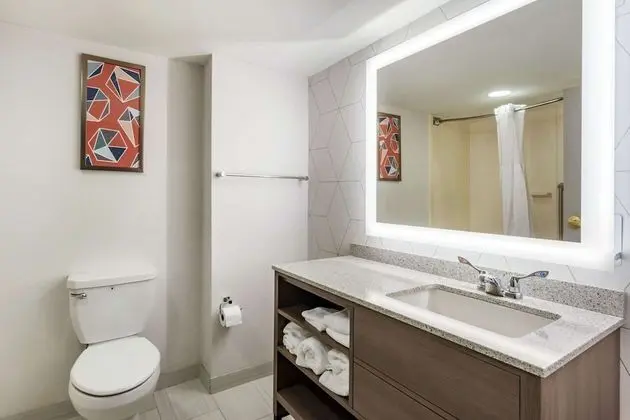 Süit, 1 En Büyük (King) Boy Yatak, Sigara İçilmez