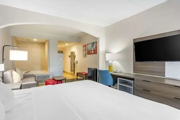 Süit, 1 En Büyük (King) Boy Yatak, Sigara İçilmez, Sıcak Su Küveti