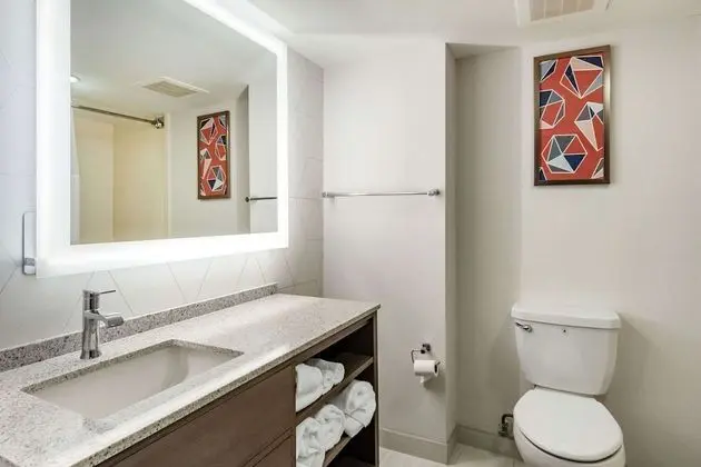 Süit, Sigara İçilmez