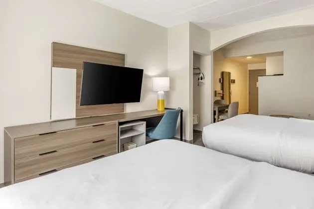 Süit, Sigara İçilmez