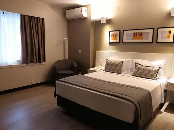 Luxury Süit, 1 Büyük (Queen) Boy Yatak, Sigara İçilmez