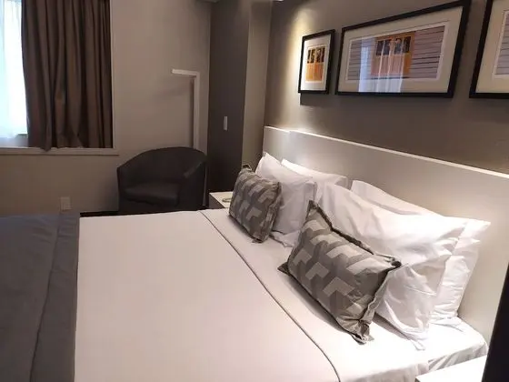 Luxury Süit, 1 Büyük (Queen) Boy Yatak, Sigara İçilmez