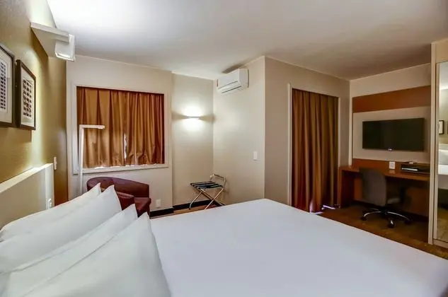 Luxury Süit, 1 Büyük (Queen) Boy Yatak, Sigara İçilmez