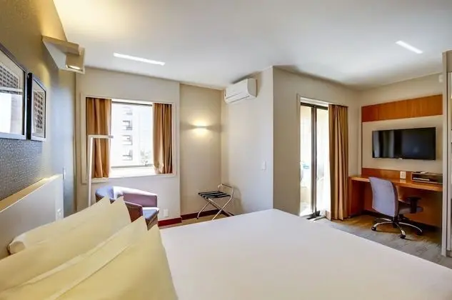 Luxury Süit, 1 Büyük (Queen) Boy Yatak, Sigara İçilmez