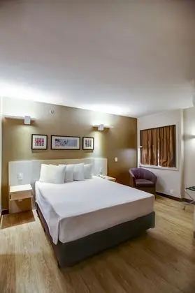 Luxury Süit, 1 Büyük (Queen) Boy Yatak, Sigara İçilmez