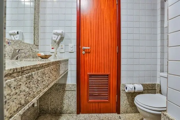 Luxury Süit, 1 Büyük (Queen) Boy Yatak, Sigara İçilmez