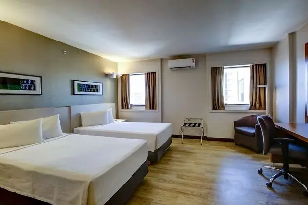 Luxury Süit, 2 Tek Kişilik Yatak, Sigara İçilmez