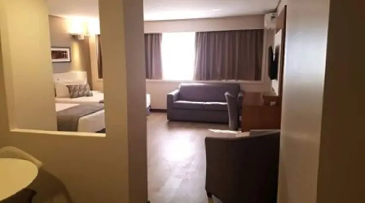 Luxury Süit, 2 Tek Kişilik Yatak, Sigara İçilmez