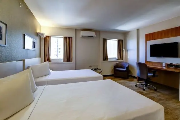 Luxury Süit, 2 Tek Kişilik Yatak, Sigara İçilmez