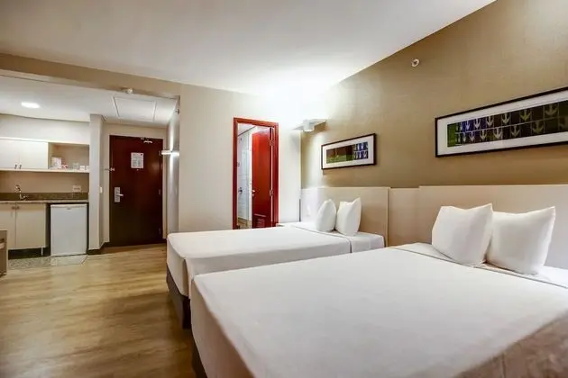 Luxury Süit, 2 Tek Kişilik Yatak, Sigara İçilmez