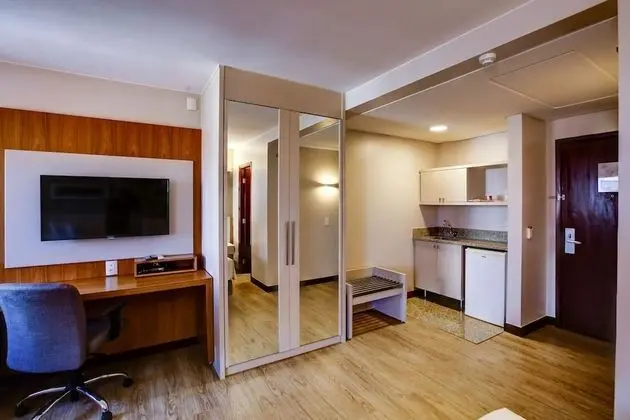 Luxury Süit, 2 Tek Kişilik Yatak, Sigara İçilmez