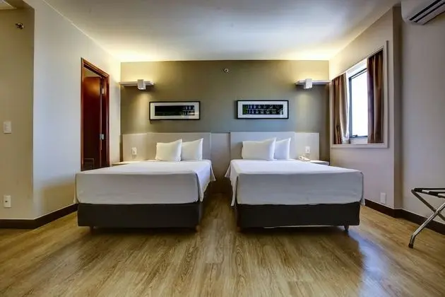 Luxury Süit, 2 Tek Kişilik Yatak, Sigara İçilmez