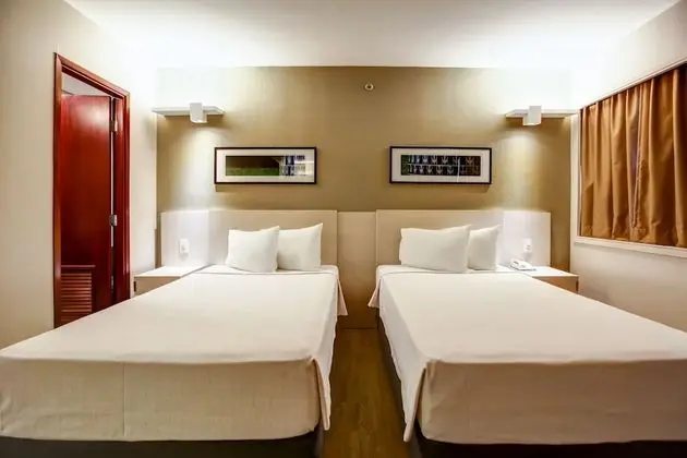 Luxury Süit, 2 Tek Kişilik Yatak, Sigara İçilmez